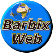 Barbix Logo