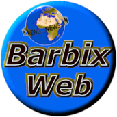 Barbix Logo